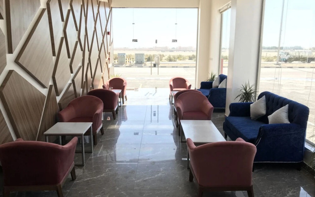 OYO 409 Enjaz Inn