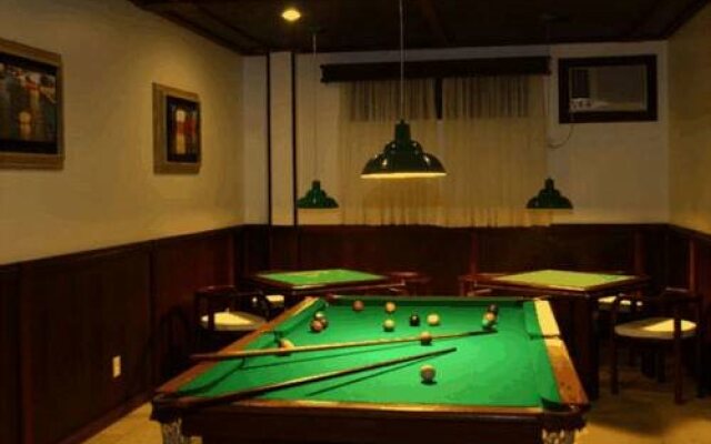 Costa Verde Beach Hotel