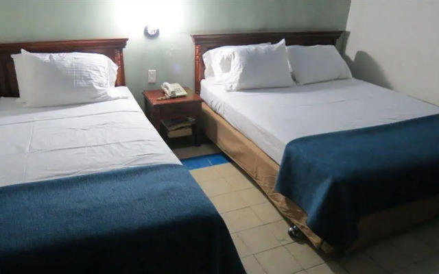 Hotel Casa Republicana