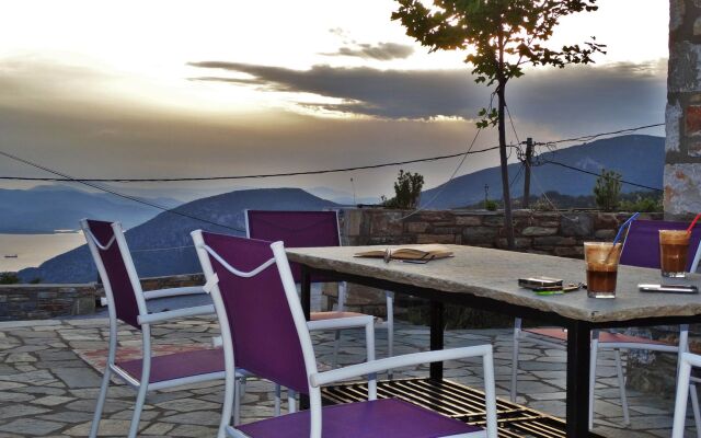 Pelion Goddess Villas