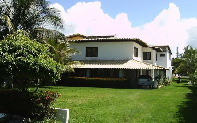 Casa Repouso da Guerreira