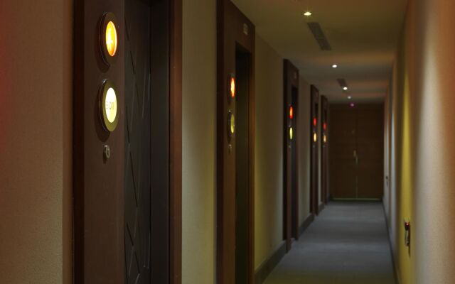 Pause Landis Resort Wulai
