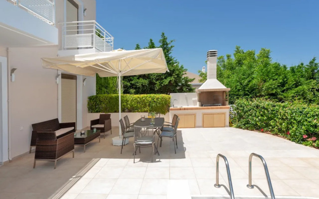 Salvia Villas