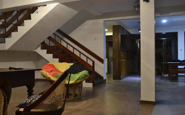 Lanka Hostel Colombo