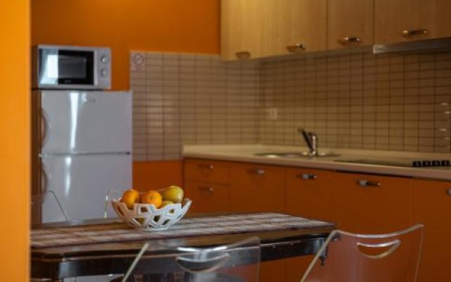 Apartment Orange 29