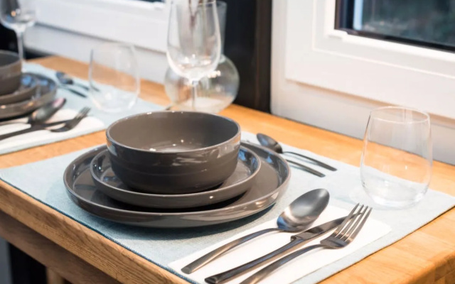 Tiny Haus Westerwald 16 Blue