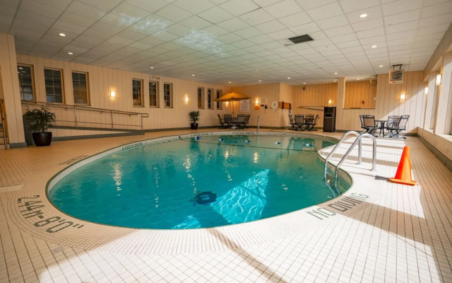 Holiday Inn Lockport