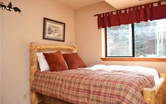 Village Point Townhomes Unit 106 by RedAwning