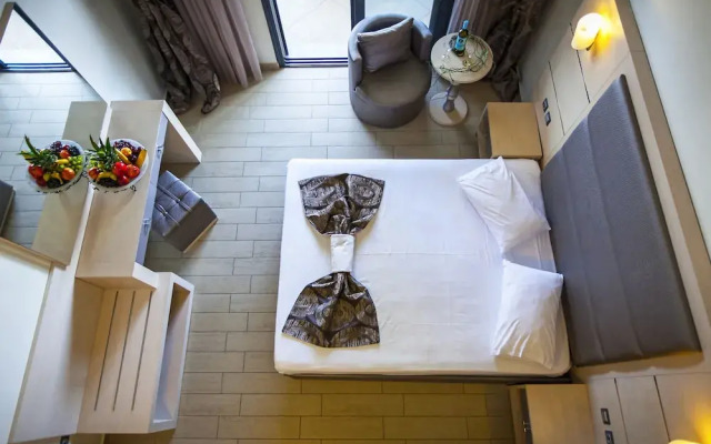 Rooms Amalthea Mare & Cafe - Bistro