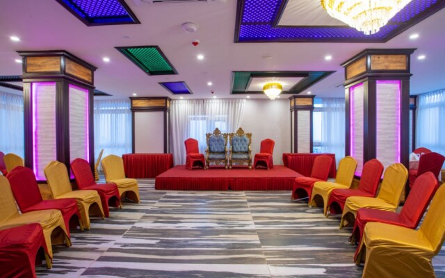 Hotel Pabera Heritage Boutique