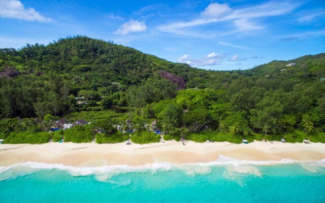 Banyan Tree Seychelles Resort & Spa