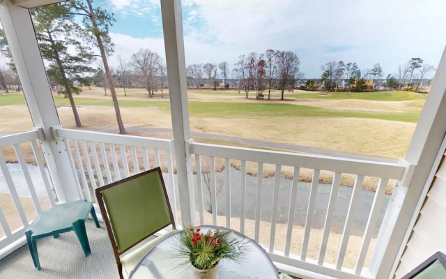 River Oaks 7g 2 Bedroom Condo