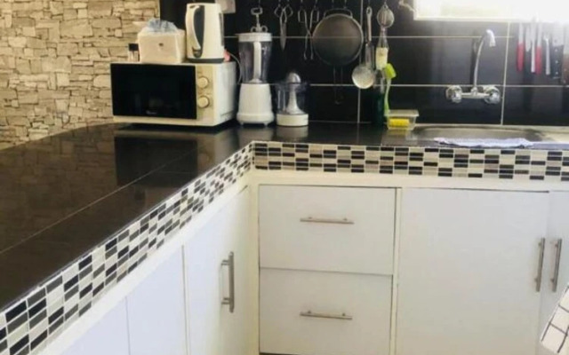 Stay.Plus Shree Link Star Apartment Nyali