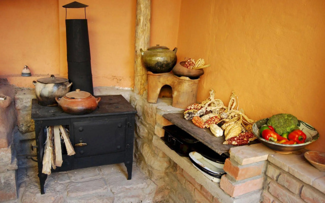 El Andariego