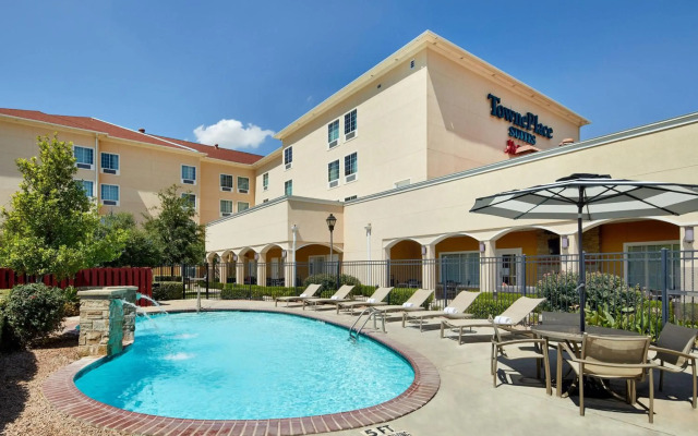 TownePlace Suites Midland