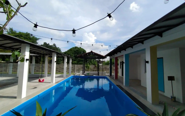 Kinta Valley Retreat