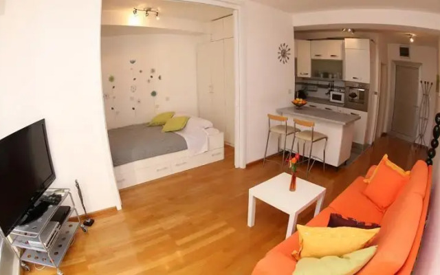 Apartment Kaleta