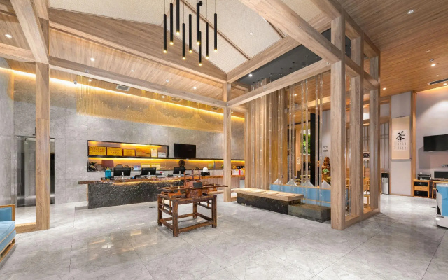 Duobei Cloud Hotel