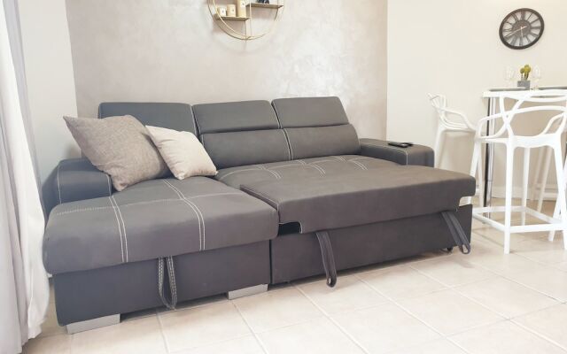 Ezore Yam Apartments - Ben Gurion 99