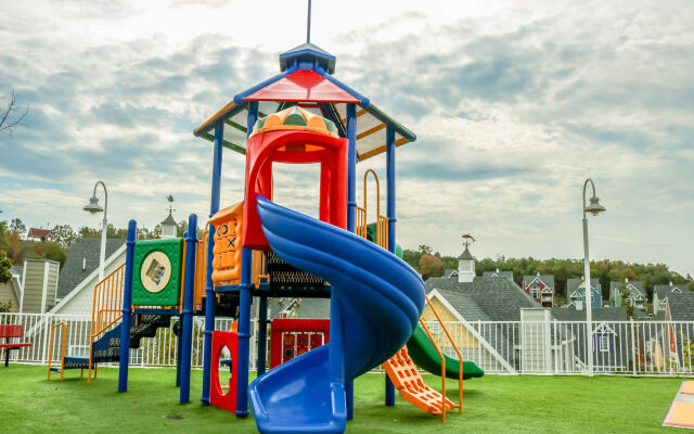 Stormy Point Village Resort