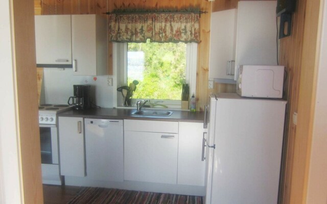 Holiday Home in Storfosna