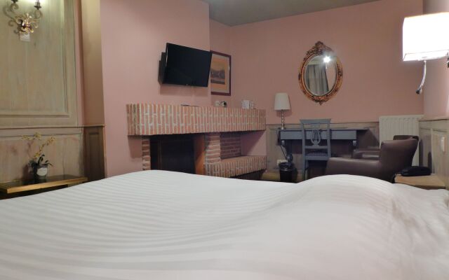 Hotel Biskajer by CW Hotel Collection - Adults Only