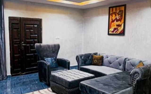 Ejomor Home Apartment