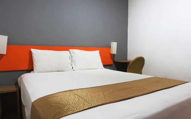 Hotel Nine O Syariah Cikarang
