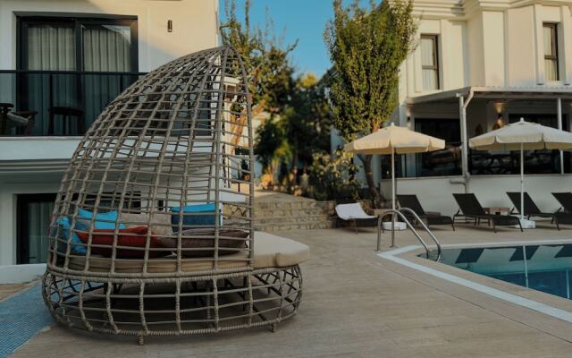 Marla Suit Hotel Fethiye