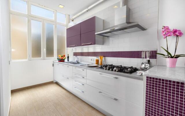 Magicstay - Flat 80M² 2 Bedrooms 1 Bathroom - Sorrento