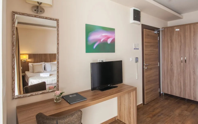 Niksic Hotel