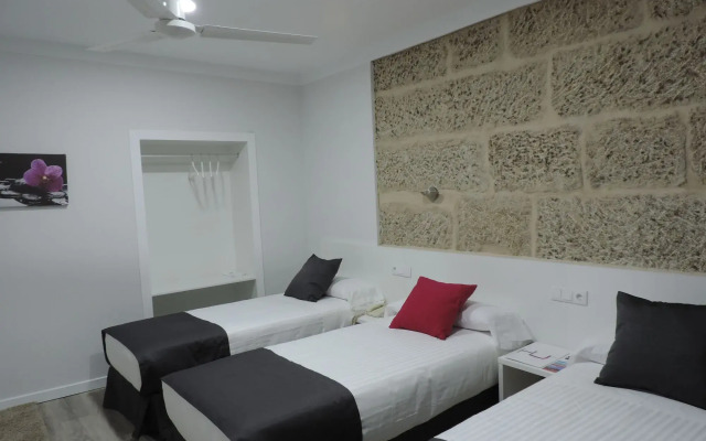 Hotel Junquera
