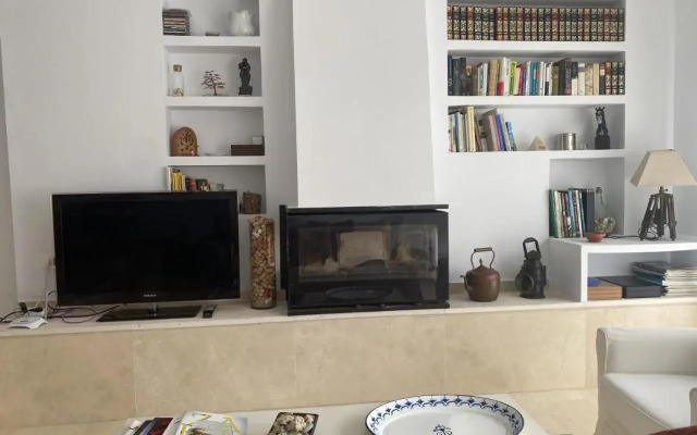 Apartamento Costa Zahara