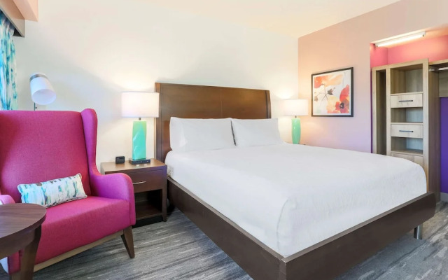 Wyndham Raleigh Durham - Research Triangle