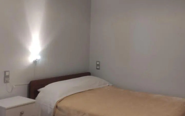Eleni's Rooms