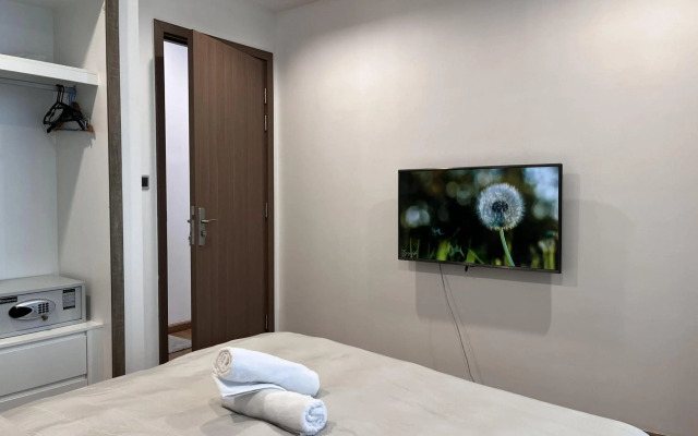 Vinhomes Metropolis Luxury Apartment 1 Br