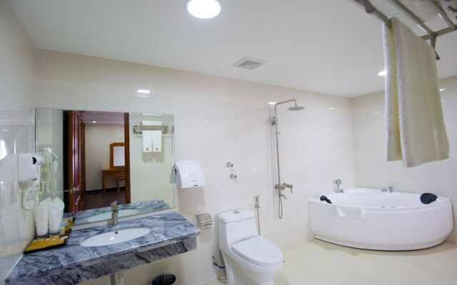 Thai Son Luxury Hotel