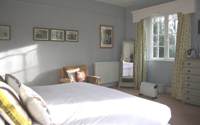 Manor House Hotel