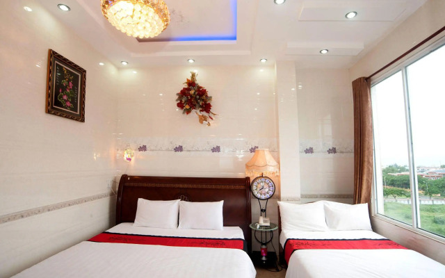 Happy Hotel Danang