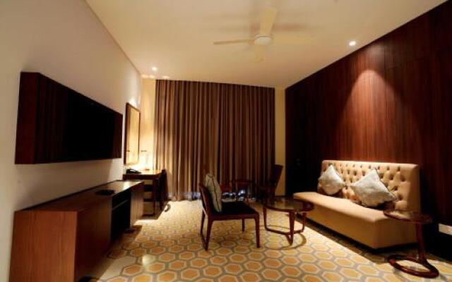 The Amaya Resort Kolkata NH6