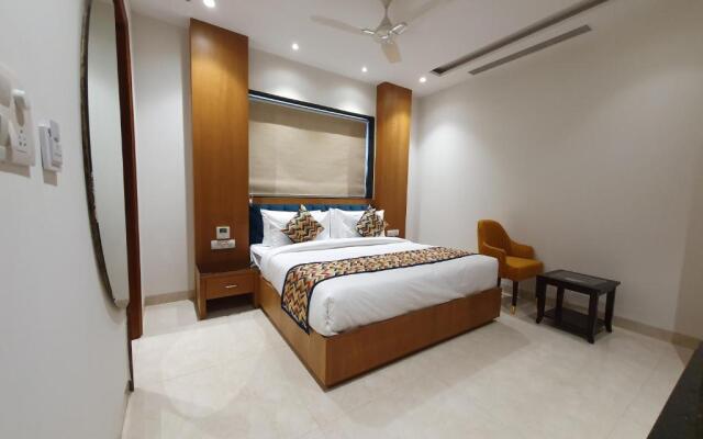 Classio Royale by iO Hotels