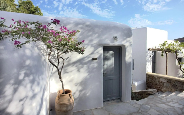 Albatros Club Mykonos