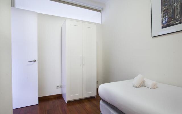 Bbarcelona Apartment Gracia Flats