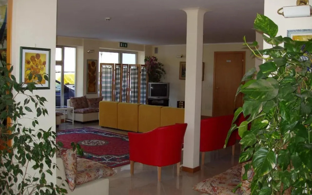 Hotel Rugantino