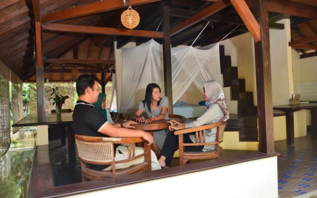 Ecolodge Seloliman