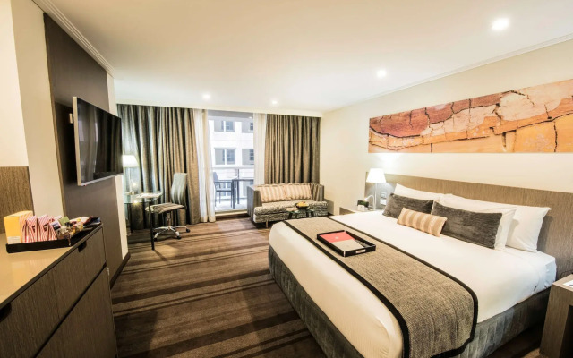 Rydges World Square
