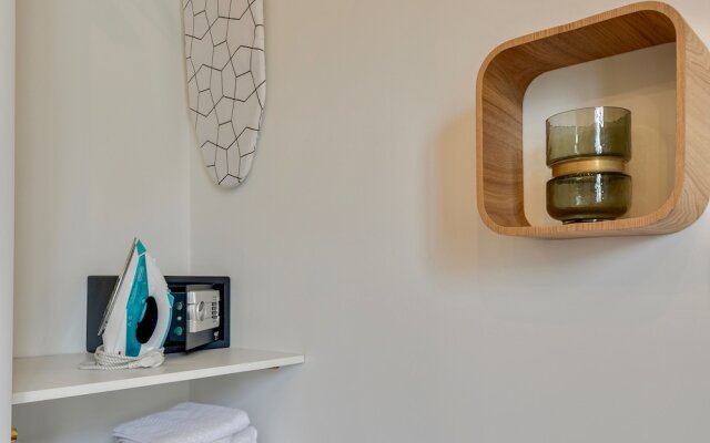 Home Chic Home - Appart La Défense - La Garenne-Colombes