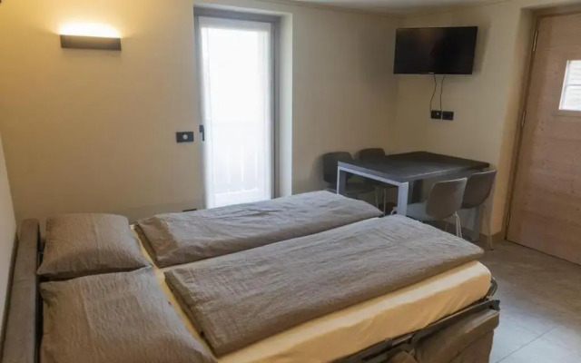 Appartamenti Baita Della Valle