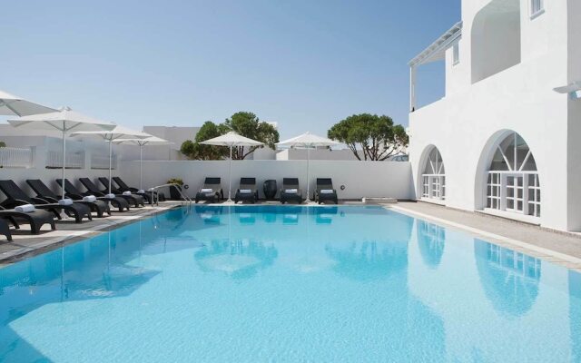 Philippion Boutique Hotel