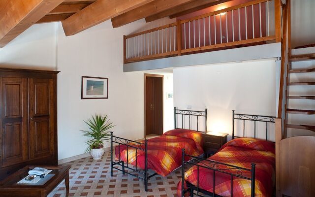 Affittacamere Ca' Marcello